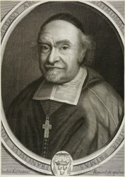 François Rouxel de Medavy, arcivescovo di Rouen