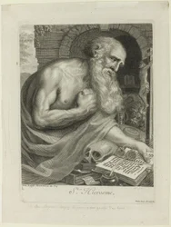 San Girolamo