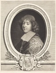 Cardinale de Bouillon