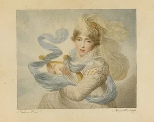 Ortensia di Beauharnais