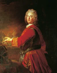 Cristiano Luigi di Brandeburgo (Herzberg am Harz)