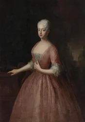 Margravia Friederike Louise