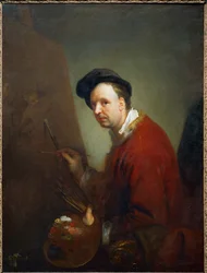 Nicolas Vleughels, pittore ...