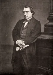 Ernest Renan, filosofo e scrittore francese