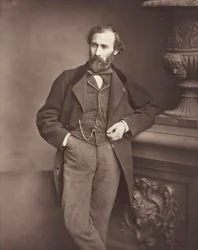 Octave Feuillet, romanziere e drammaturgo francese, 1876-84