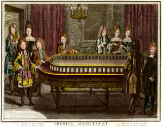 Filippo di Francia, duca d