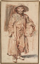 Il vecchio savoiardo