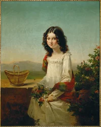 Lise Aubin de Fougerais ...