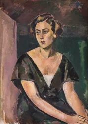 Tedesco: La donna russa