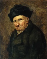 Johann Joachim Spalding (1714-1804), membro del Consiglio Consistoriale Superiore di Berlino