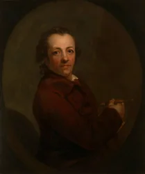 Autoritratto