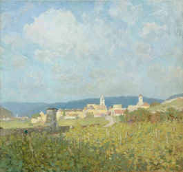 Dürnstein nella Wachau
