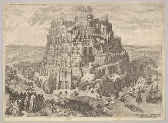 La Torre di Babele