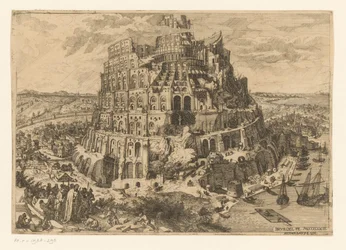 Torre di Babele