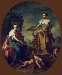 Estate e primavera