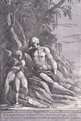 San Giovanni nel deserto