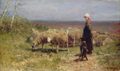 Pastorella