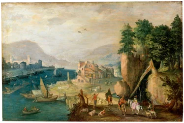 Una Città nelle Montagne