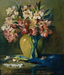 Mazzo di fiori