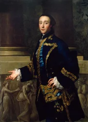 Ritratto di Thomas Conolly (1738-1803)
