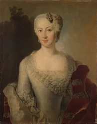 Ritratto di una donna