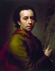 Autoritratto