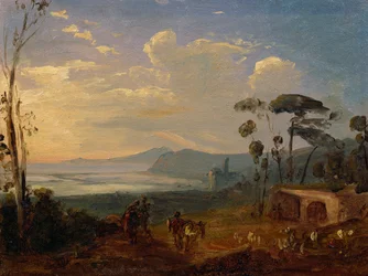 Bacoli e Campo Miseno
