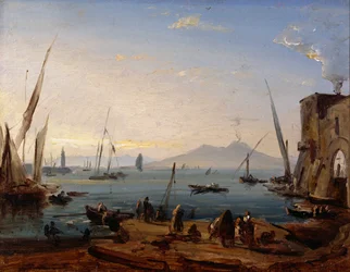 Capo Posillipo