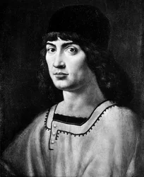 Autoritratto