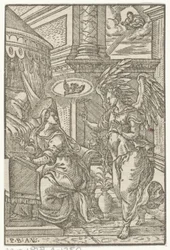 Annunciazione