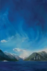 Fiordi della Norvegia, 2011