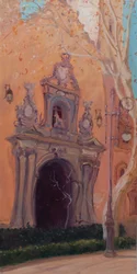 Porta di Granada, 2016