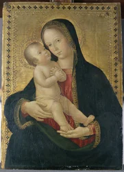 Madonna con Bambino