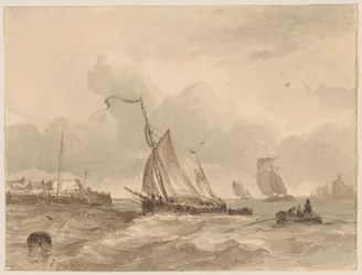 Porto marittimo