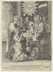 Presentazione al tempio