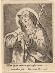 Tuam ipsius animam