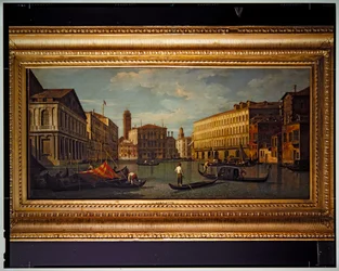 Veduta del Canale