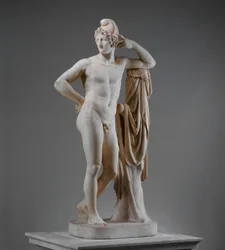 Paride, c.1822-23
