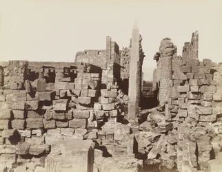 Tempio di Karnak, Egitto