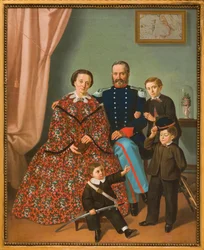 Famiglia