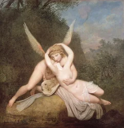 Cupido e Psiche