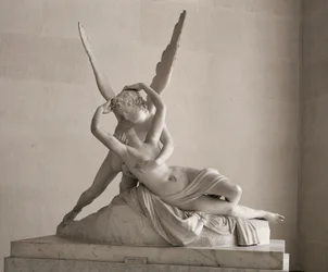 Eros e Psiche ...