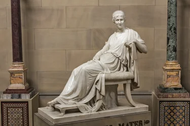 Letizia Ramolino Bonaparte