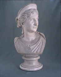 Letizia Ramolino Bonaparte, c.1805