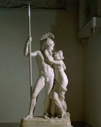 Marte e Venere