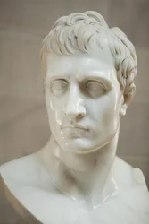 Napoleone Bonaparte (marmo)