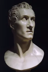 Autoritratto di Antonio Canova