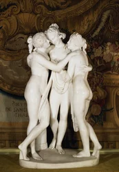 Tre Grazie