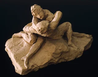 Venere e Adone