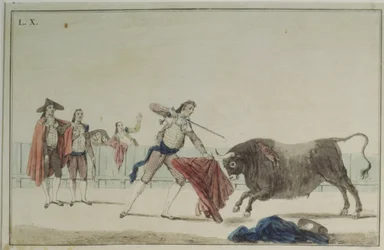 Suerte de Matar (tappa della corrida)